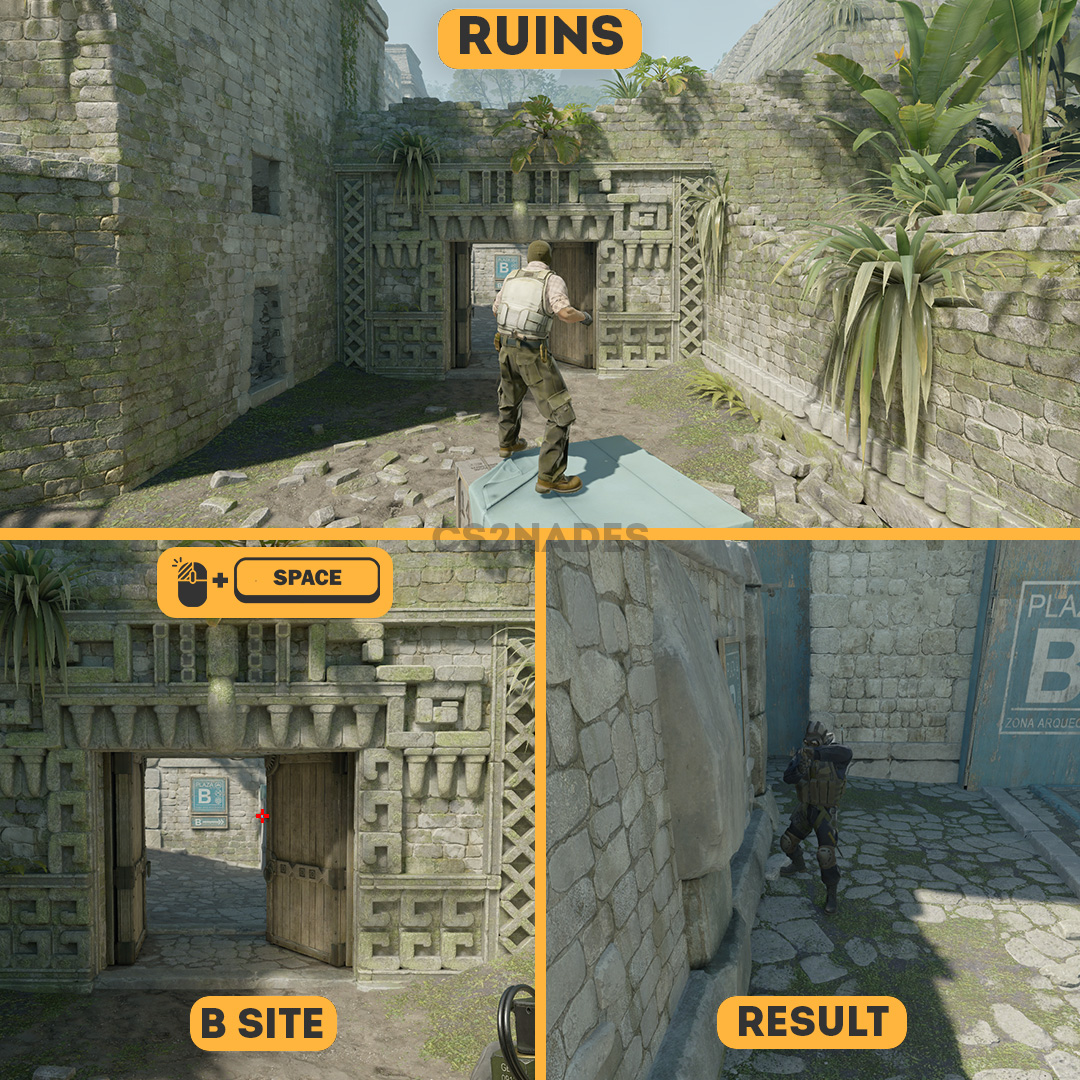 Crosshair Target